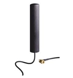 RF stick-on antenna SW868 2 m 2.5 dBi Accessories for Wireless products